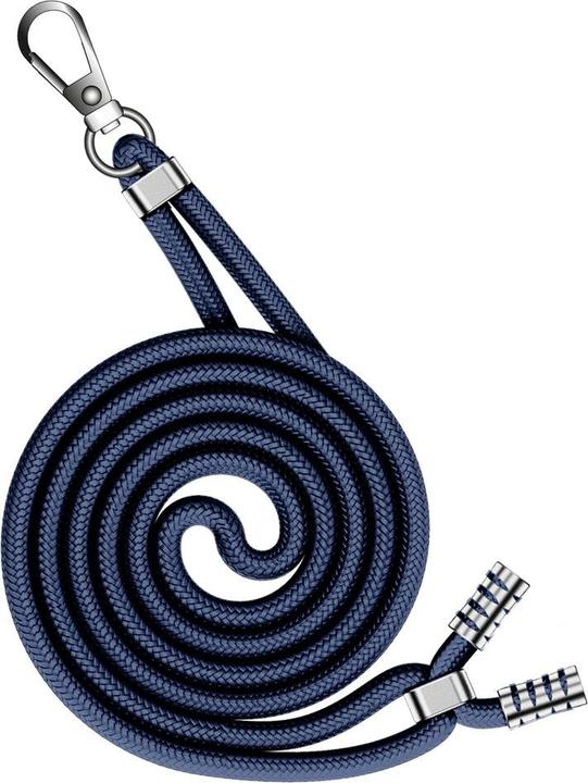Immagine prodotto Valenta Universal Handykette Blau, Befestigung: Haken