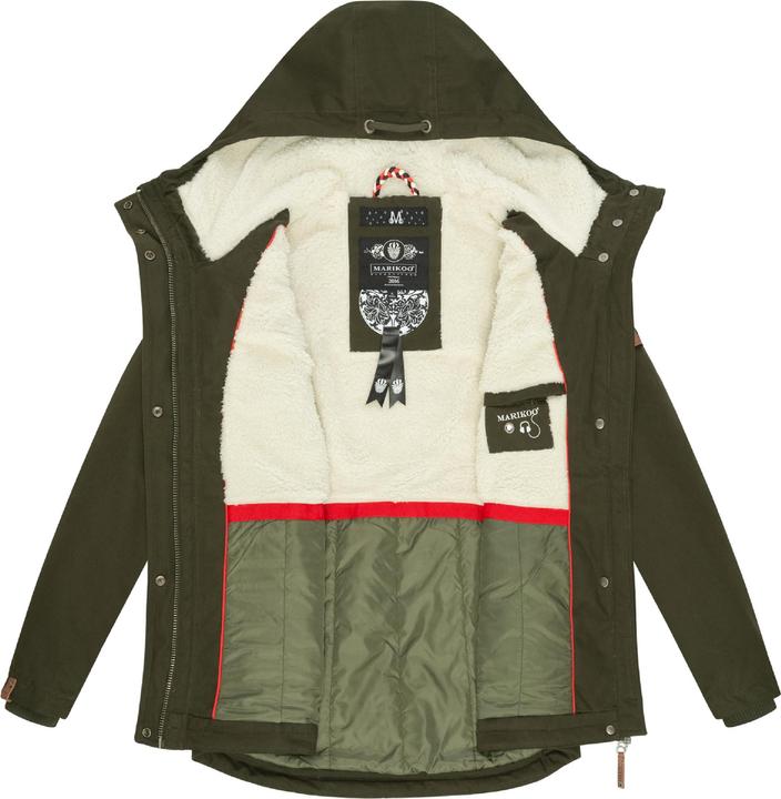 Actual product image Marikoo Bikoo (S)
