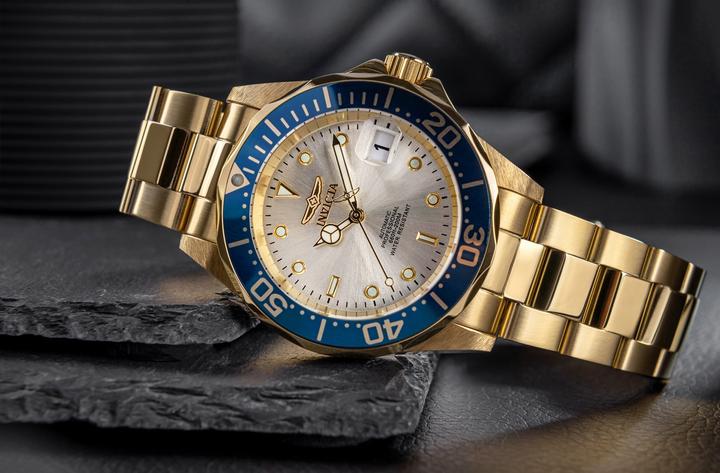 Image du produit Invicta Pro Diver - 9743 (40 mm)
