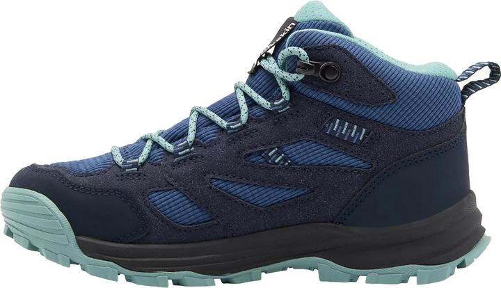 Produktbild Jack Wolfskin Vojo Tour Texapore Mid K (39)