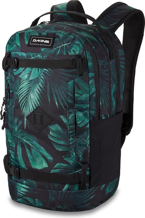 Actual product image Dakine Urbn Mission Pack 23l (23 l)