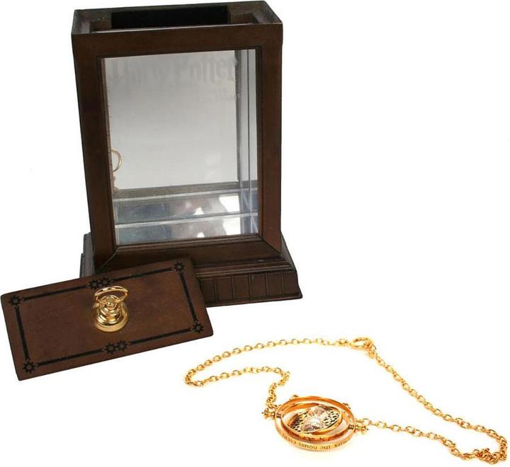 Produktbild Noble Collection Hermines Zeitumkehrer