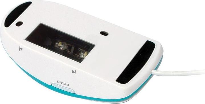 Actual product image Iris IriScan Mouse Executive 2 (USB)