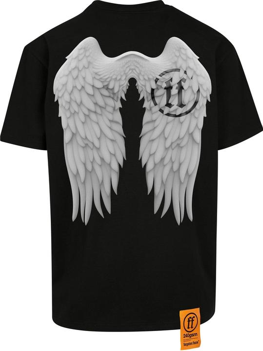 Image du produit Forgotten Faces Wings Oversized Tee (XS)