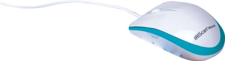 Actual product image Iris IriScan Mouse Executive 2 (USB)