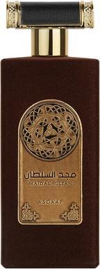 Actual product image Lattafa Perfumes Majd Al Sultan (Eau de parfum, 100 ml)