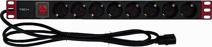 Server cabinet accessories