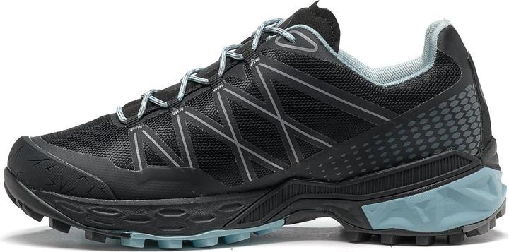Actual product image Asolo TAHOE GTX Woman (37, 37.5)