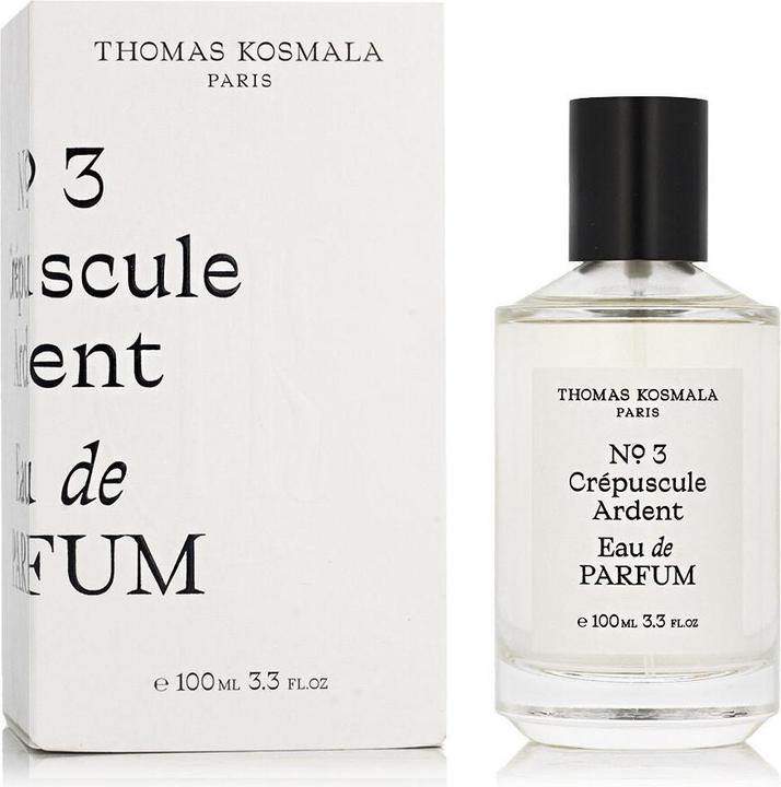 Produktbild Thomas Kosmala Song In The Wind - EDP (Eau de Parfum, 100 ml)
