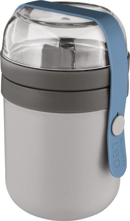 BergHoff Lunchbox Leo grigio