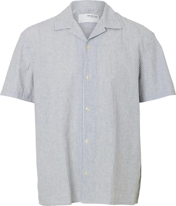 Selected Homme Kurzärmeliges Hemd (S)