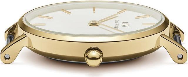 Produktbild Daniel Wellington Petite Evergold (Analoguhr, 28 mm)