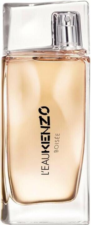 Kenzo pour Homme Eau de Toilette - BoisÃ©e - 50ml (Eau de Toilette, 50 ml)
