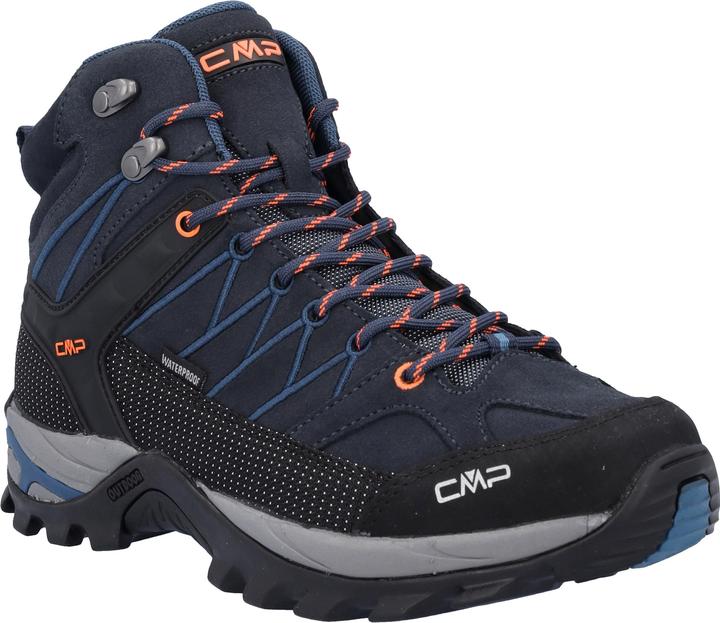 Immagine prodotto CMP Campagnolo Rigel Waterproof (47)
