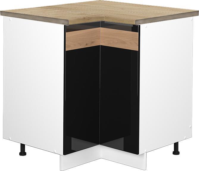 Produktbild Vicco Eckunterschrank Fame-Line