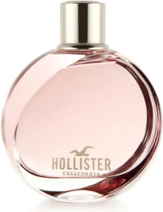 Produktbild Hollister Wave (Eau de Parfum, 100 ml)