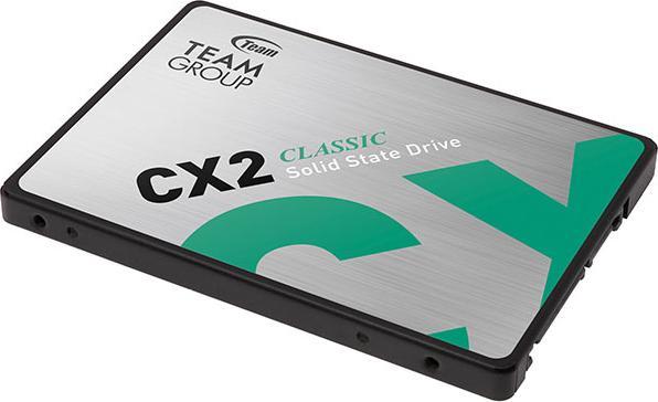 Produktbild Team Group CX2 (2000 GB, 2.5")