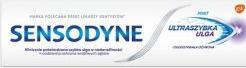 Produktbild Sensodyne Ultra-Fast Toothpaste Relief 75Ml (75 ml)