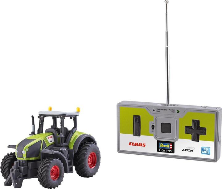 Produktbild Revell RC Claas Axion 960 Traktor