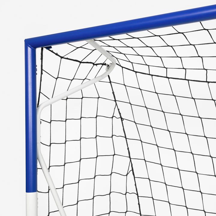 Image du produit Kipsta Size L Football Goal Classic 500 - Grey/Blue