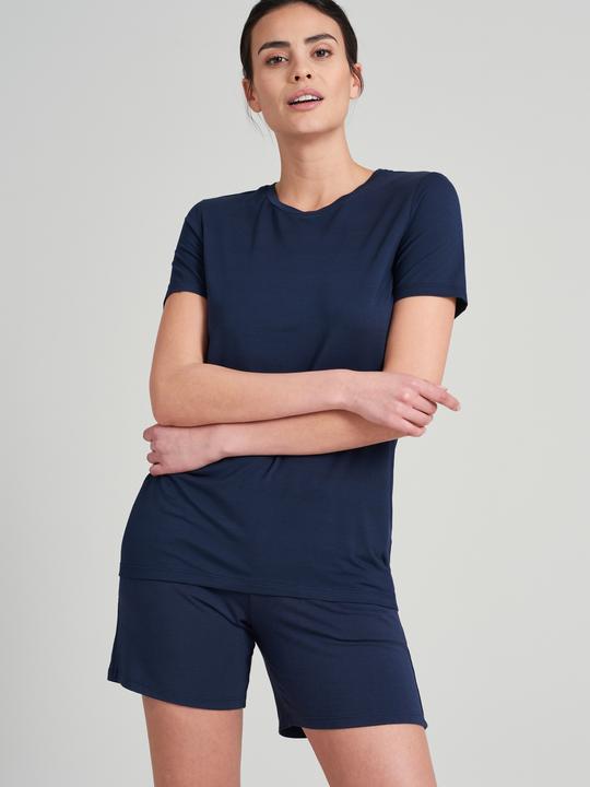 Produktbild Schiesser Modal Lounge Shirt (42)