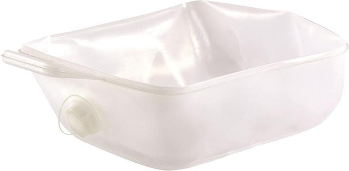 Actual product image Outwell Canister 10L