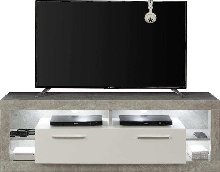 Produktbild Trendteam Rock (150 x 44 x 48 cm)