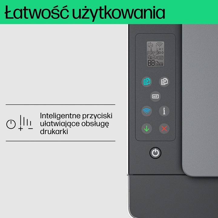 Produktbild HP Smart Tank 580 (Tintentank, Farbe)