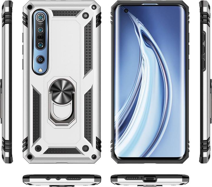 Productafbeelding Nalia Ringen (Xiaomi Mi 10, Xiaomi Mi 10 Pro)