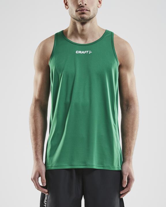 Actual product image Craft Rush Singlet Mens (XL)