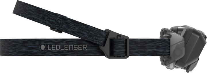 Actual product image Ledlenser LED LENSER Headlamp HF6RCore (800 lm)
