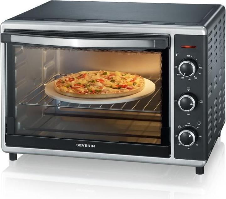 Produktbild Severin Back- und Toastofen