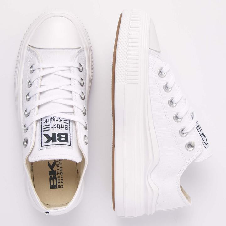Actual product image British Knights Kaya Flow Low (37)