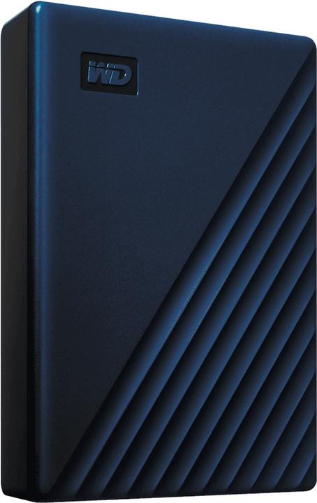 Immagine prodotto WD My Passport - for Mac (4 TB)