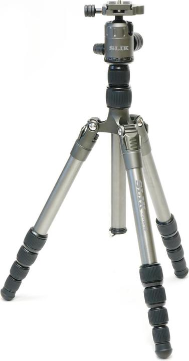 Produktbild Slik Rover Aluminium Stativ Kit (Metall)