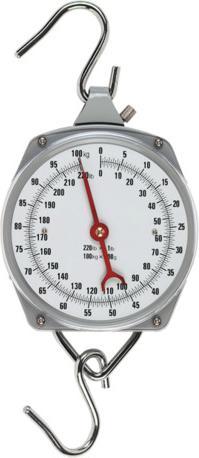 Immagine prodotto Kerbl Bilancia a lancette 100kg