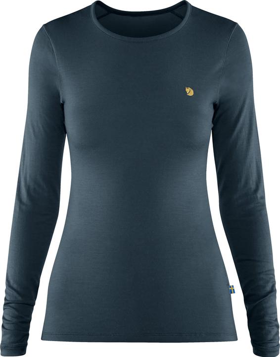 Fjällräven Bergtagen Thinwool W (M)