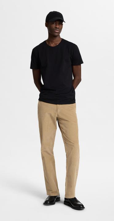 Immagine prodotto Selected Homme Maglietta in cotone biologico (XXL)