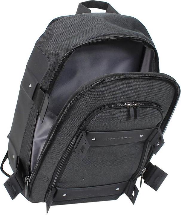 Actual product image Porsche Design Cargon 2.5