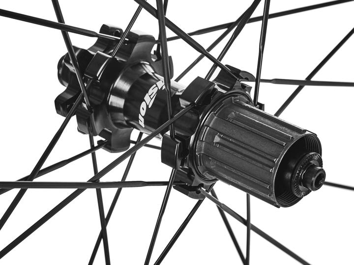 Produktbild FSA Vision Team 30 SL Laufradsatz 28" Disc ISO (Laufradsatz, 28")