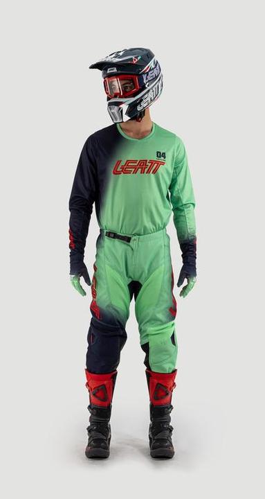 Image du produit Leatt Ride Kit 3.5 V25 (XXL)