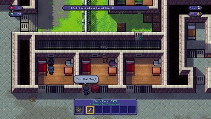 Actual product image Team17 Escapists 1 + Escapists 2 Double Pack (PS4, EN)