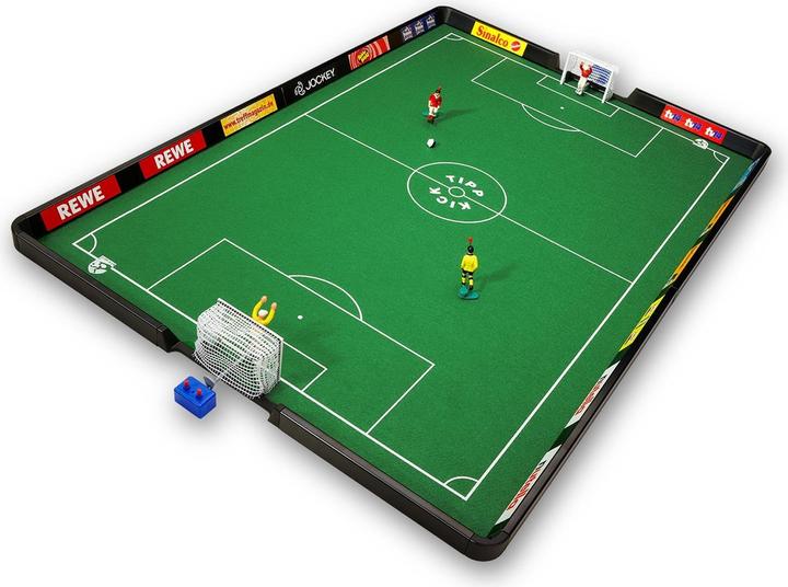 Actual product image Tipp Kick Tipp-Kick Cup with cushion