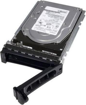 Produktbild Dell 1.2TB 10K 2.5 SAS 12G 400-AJON (1.20 TB)