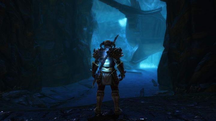 Image du produit THQ Kingdoms of Amalur - Reckoning Edition définitive (PS4, IT, FR)