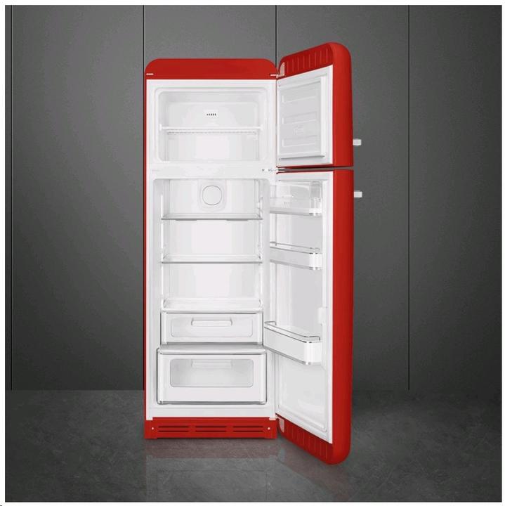Produktbild Smeg Retro Style FAB30RRD5 (294 l)