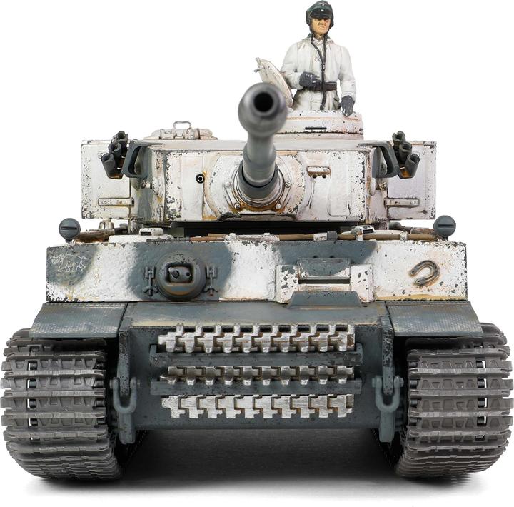Produktbild Carson German Sd.Kfz.181 PzKpfw VI Tiger Ausf. E