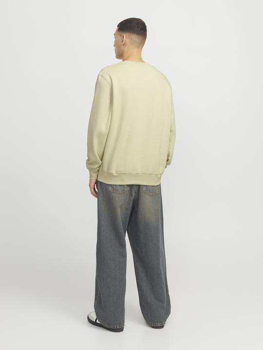 Immagine prodotto Jack & Jones Jorvesterbro Sweat Crew Neck Noos (L)
