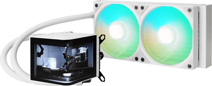 TRYX Panorama ARGB 240