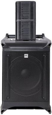 Image du produit HK Audio Lucas Nano 605 FX (Actif, 1x 460 W)